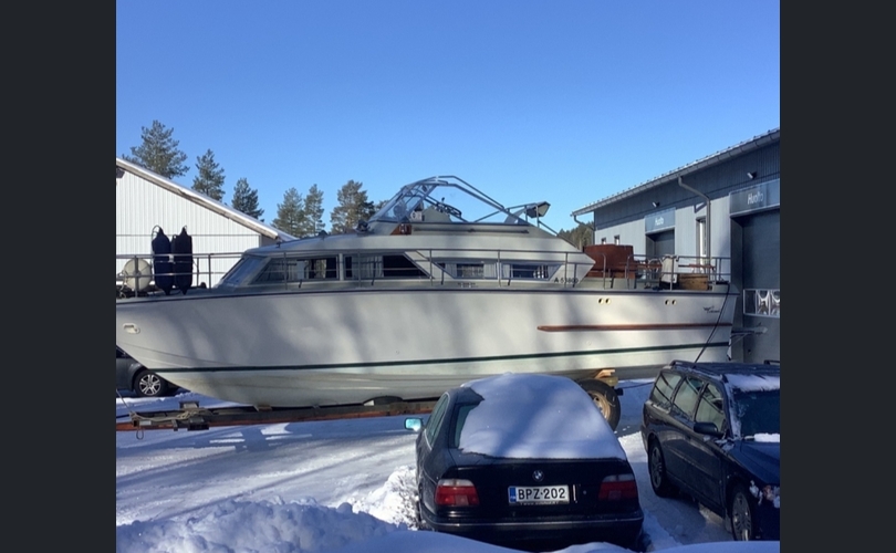 Coronet oceanfarer-kuva-3